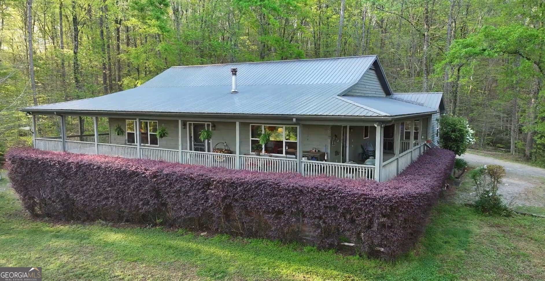 3052 Damascus, Baldwin, GA 30511