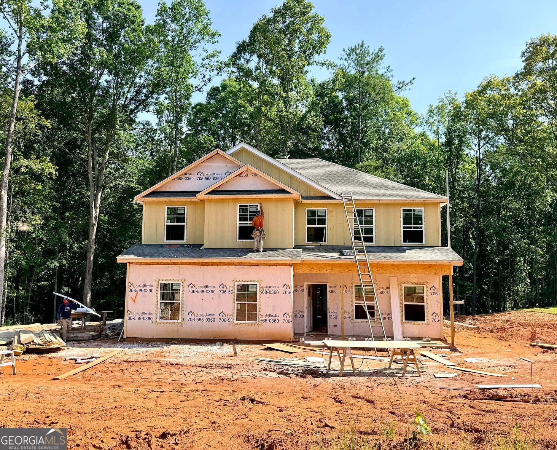 174 Rolling Meadows WAY, Waverly Hall, GA 31831