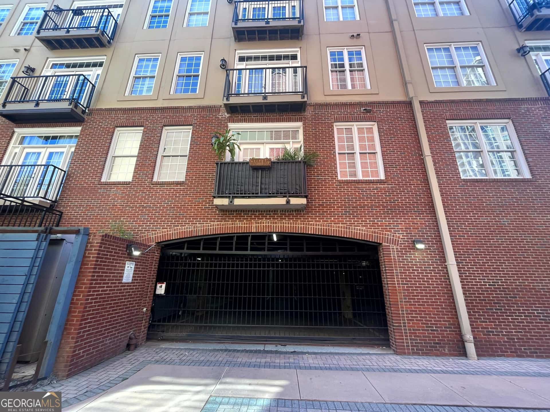 1029 Piedmont AVE NE APT 202, Atlanta, GA 30309