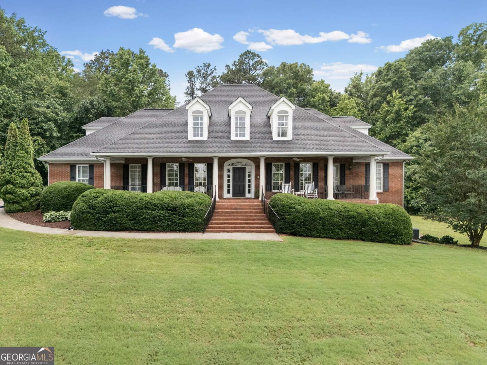 699 Bankstown RD, Brooks, GA 30205