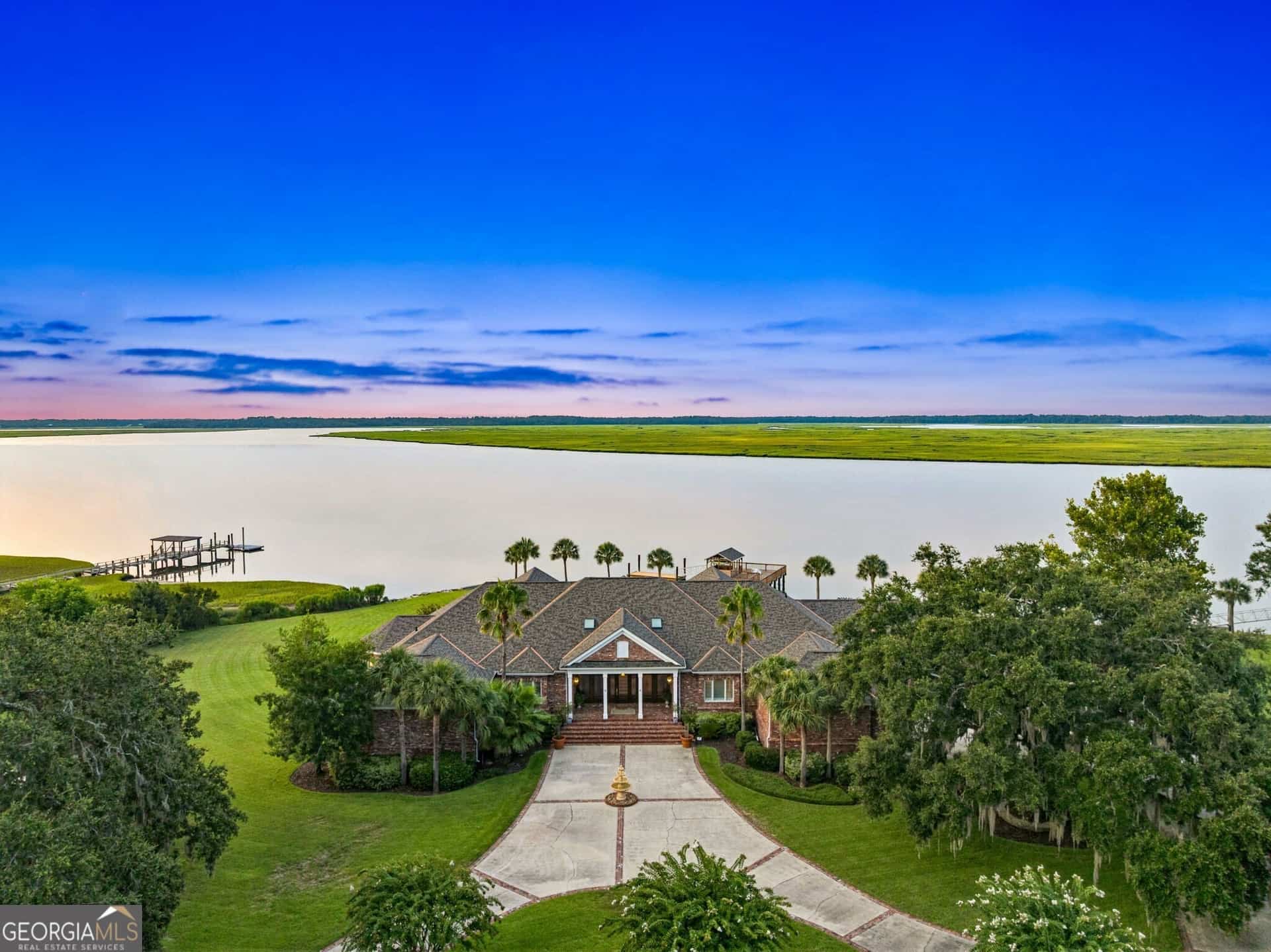 1583 Mush Bluff RD, St. Marys, GA 31558