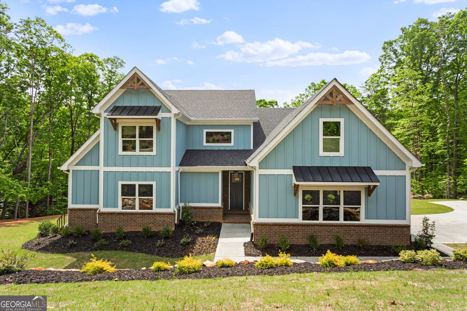 154 Planters CRK, Baldwin, GA 30511