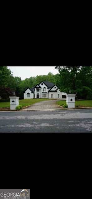 2173 Spencers WAY, Stone Mountain, GA 30087