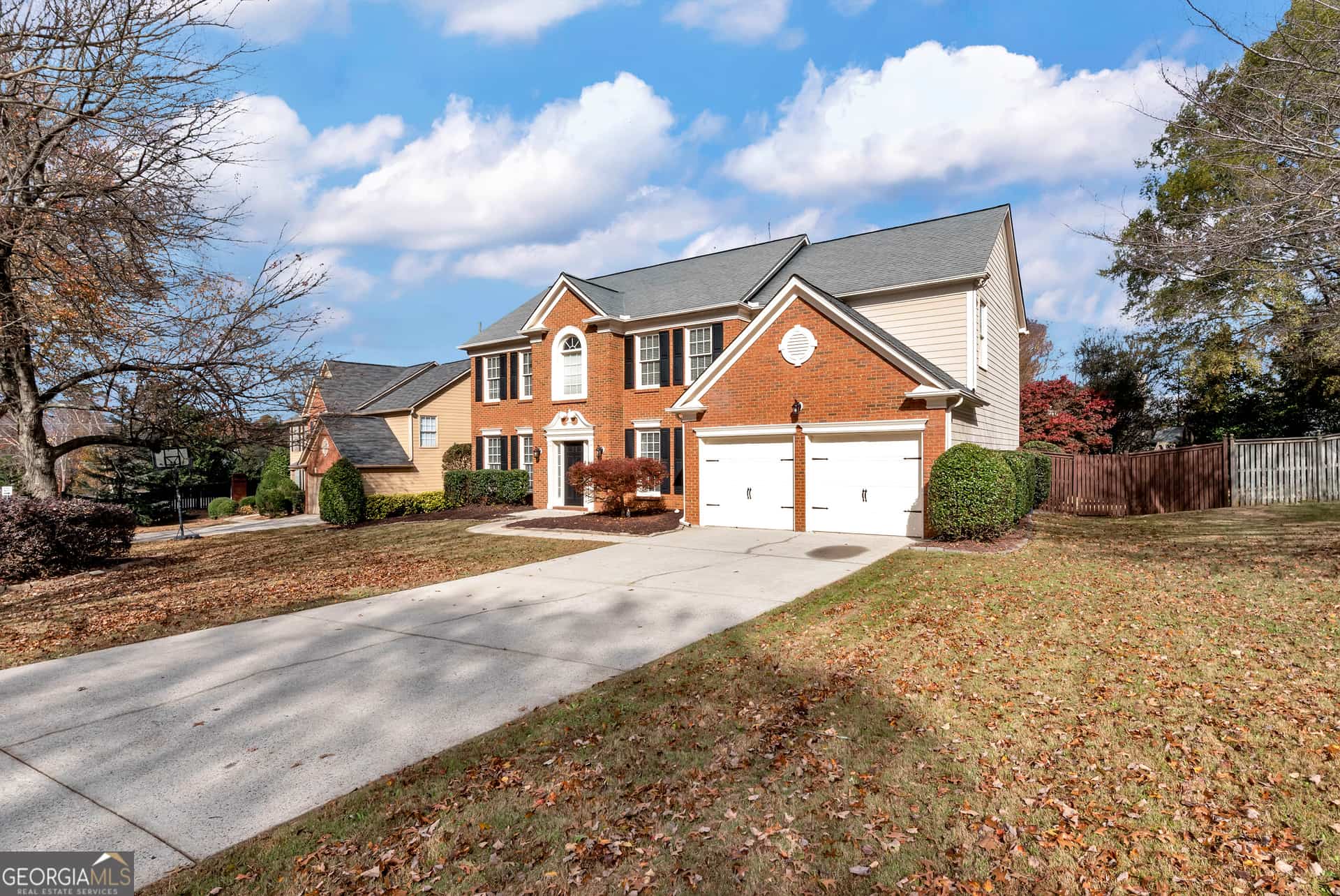 7530 Newstead DR, Cumming, GA 30041