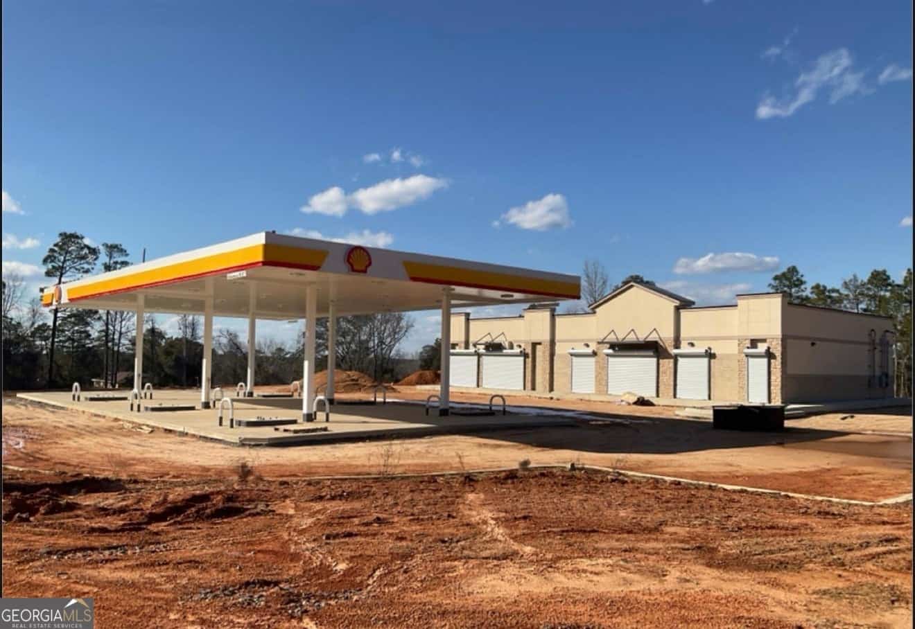 3160 Jeffersonville RD, Macon, GA 31217