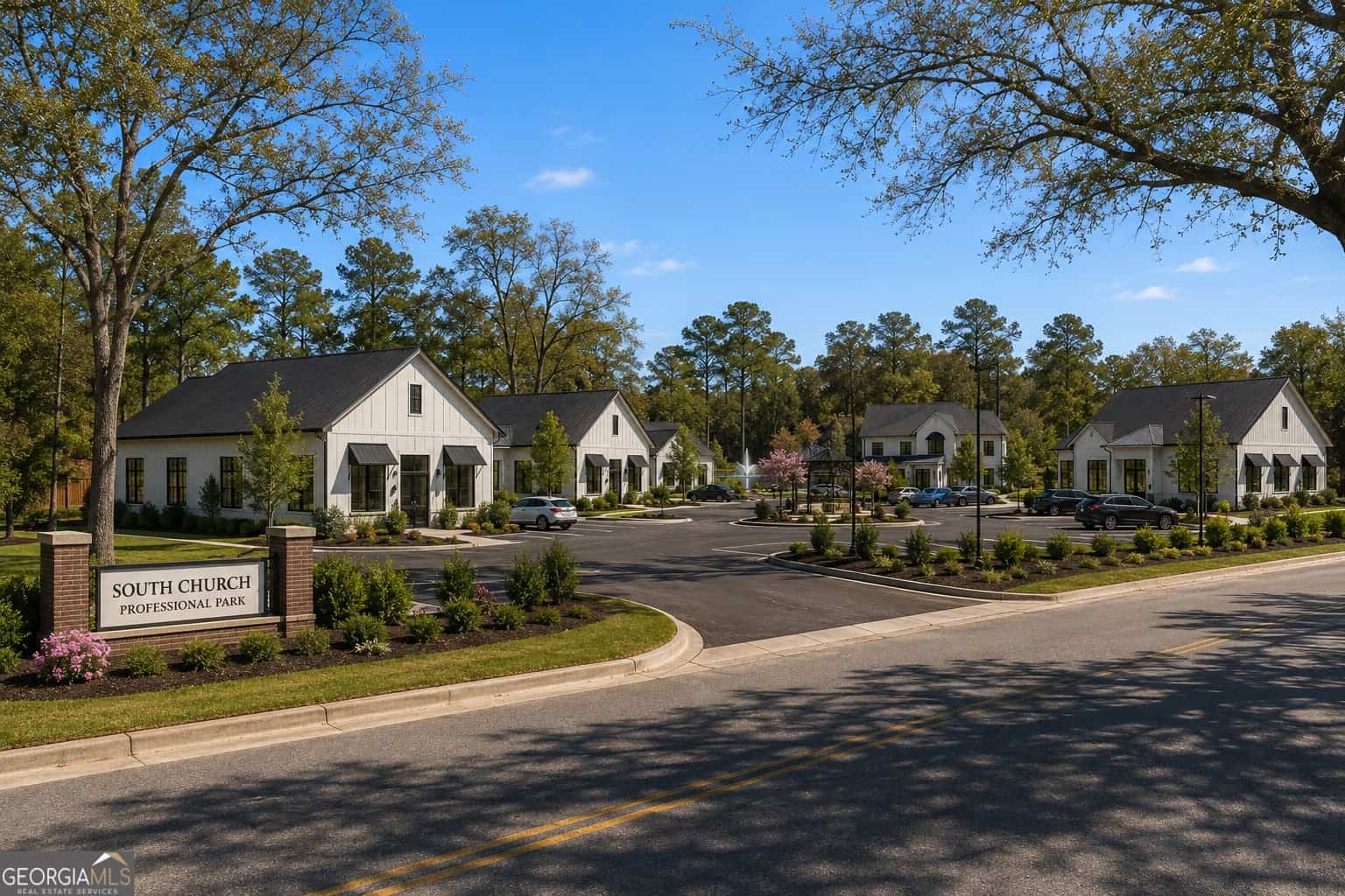4696 Bemiss RD, Valdosta, GA 31605