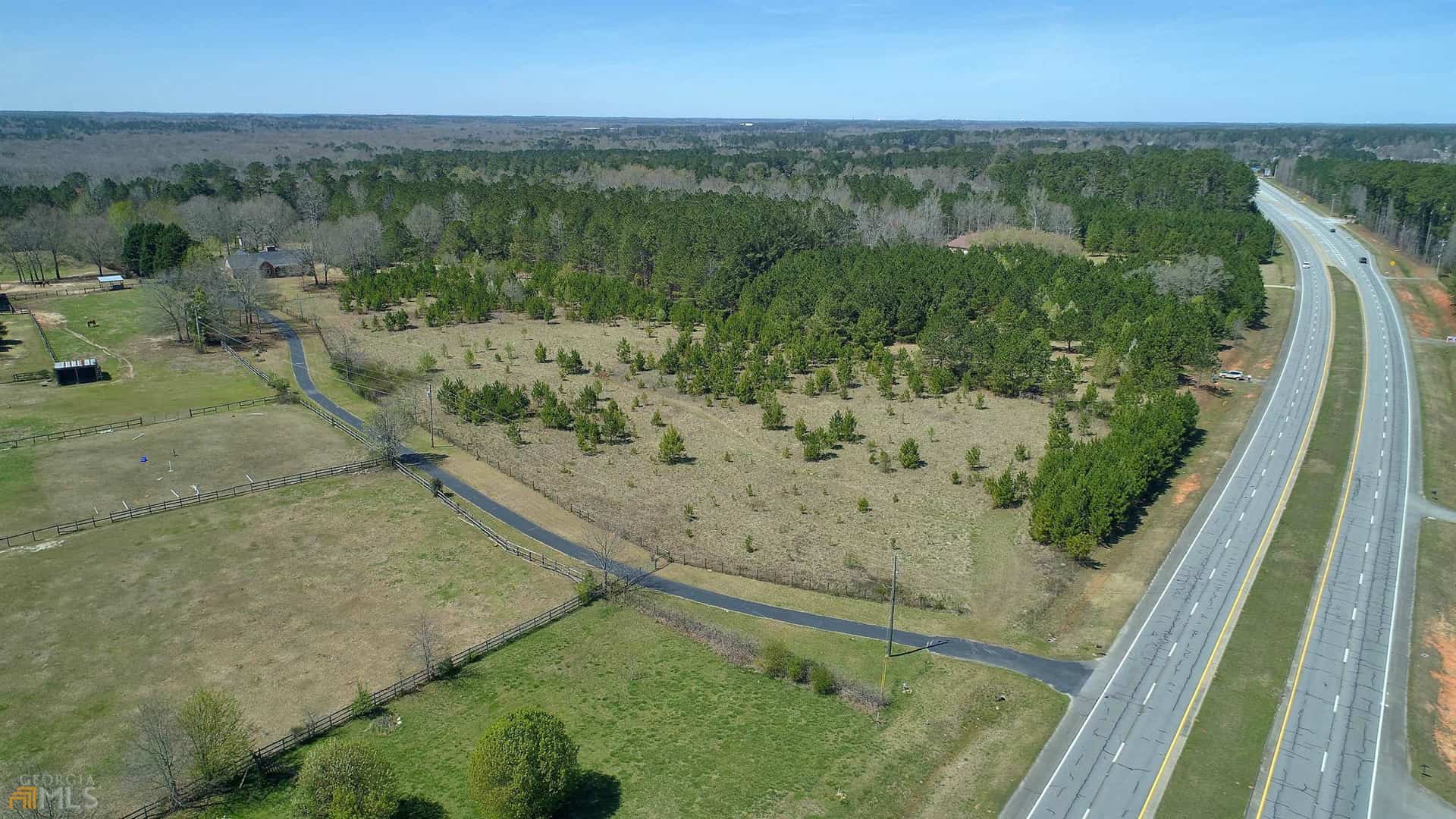 1493 Highway 74, Senoia, GA 30276