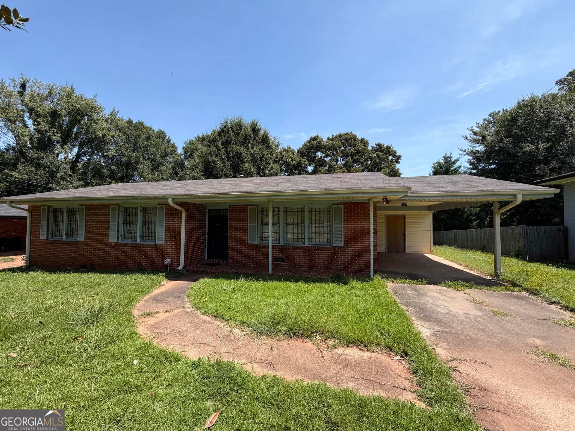 2578 Boulder RD SE, Atlanta, GA 30316