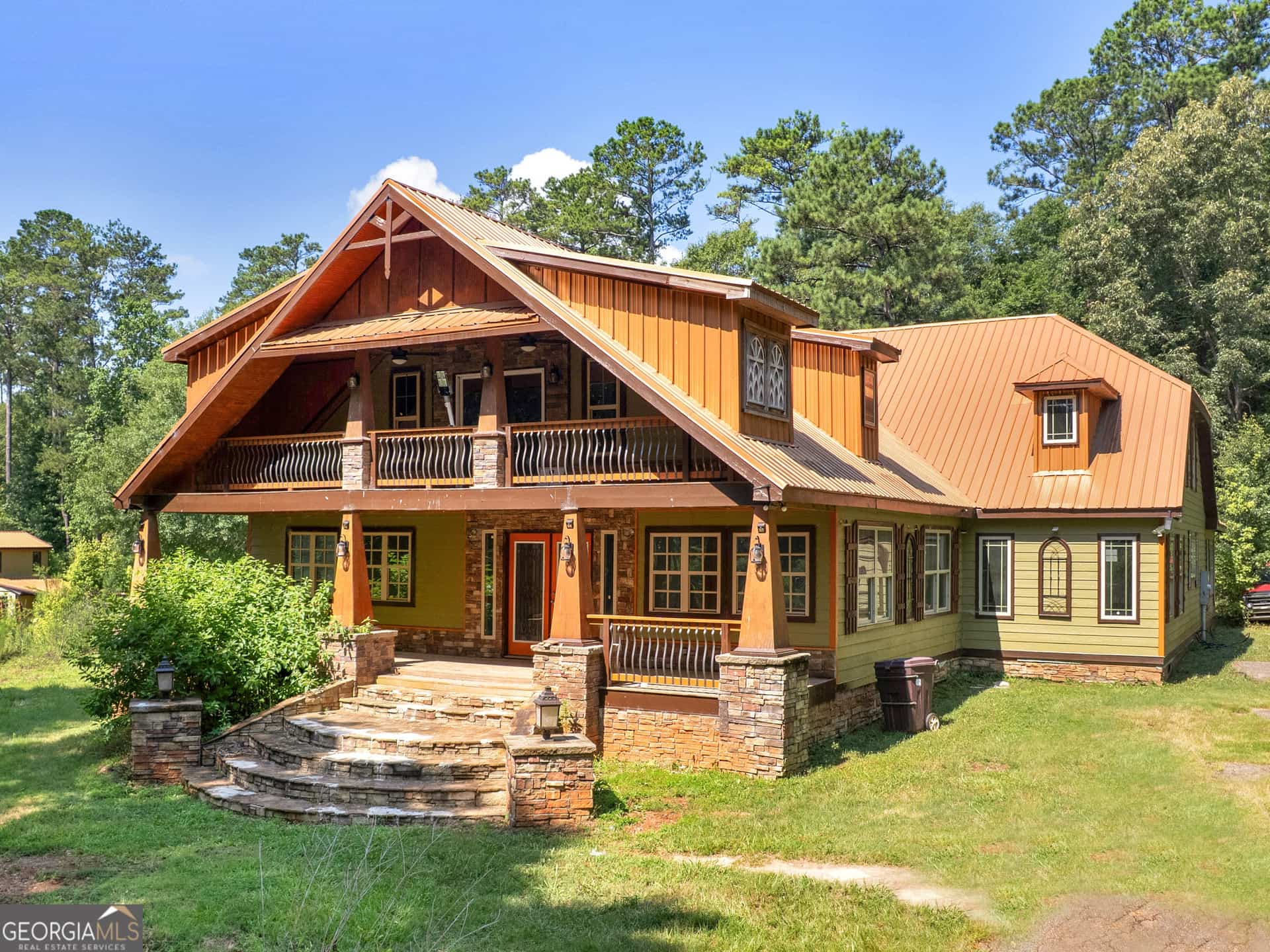 1298 Teamon RD, Griffin, GA 30223