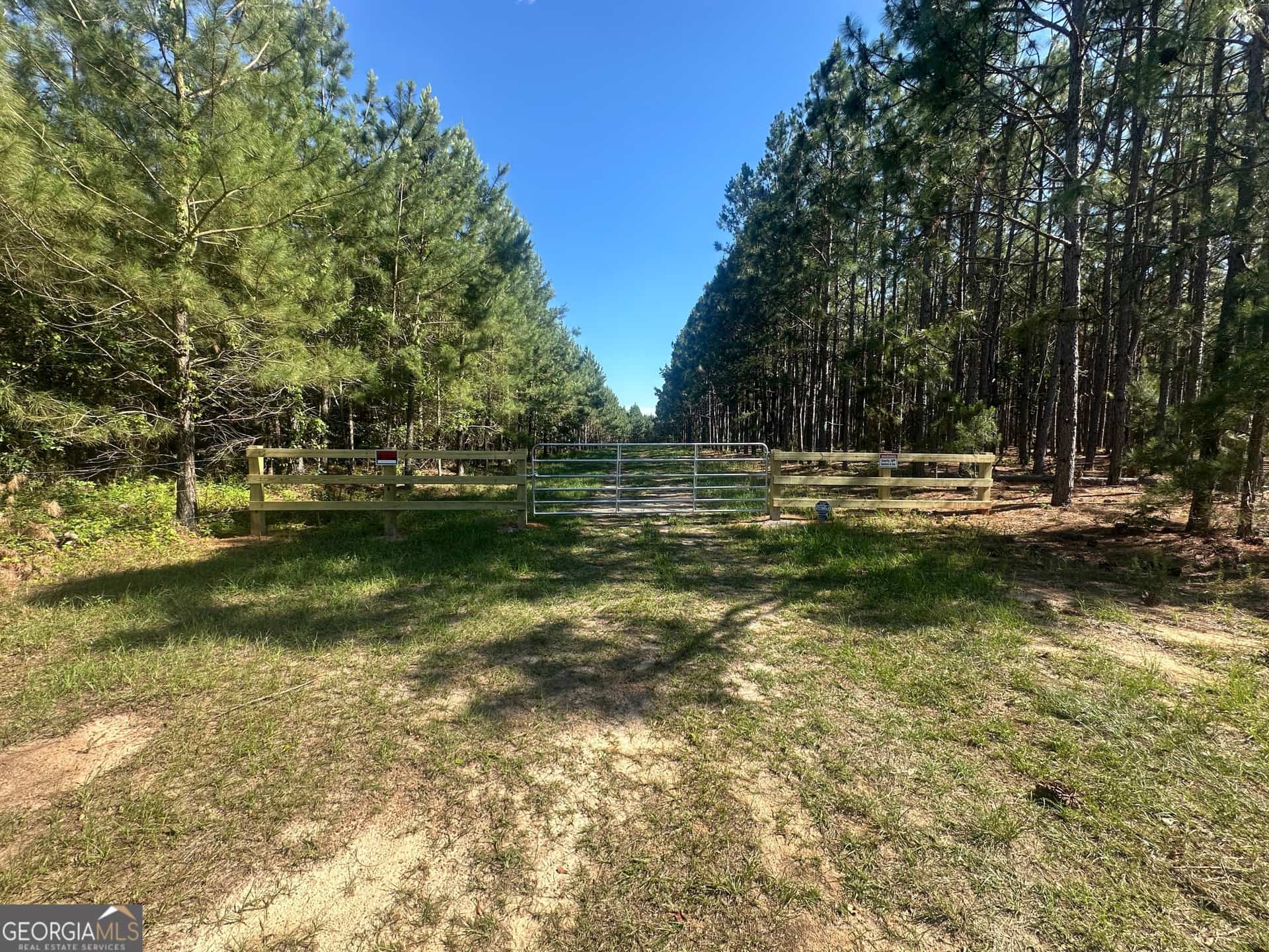 0 Dorsey Clark RD, Sylvania, GA 30467