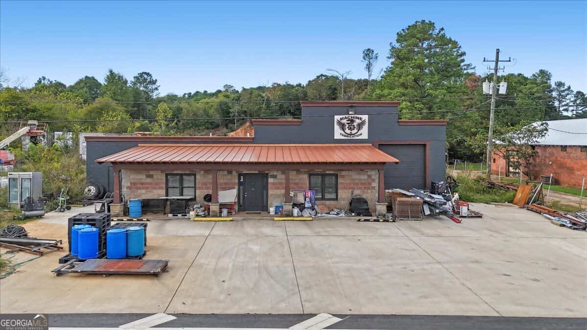 616 Adamson RD, Cedartown, GA 30125