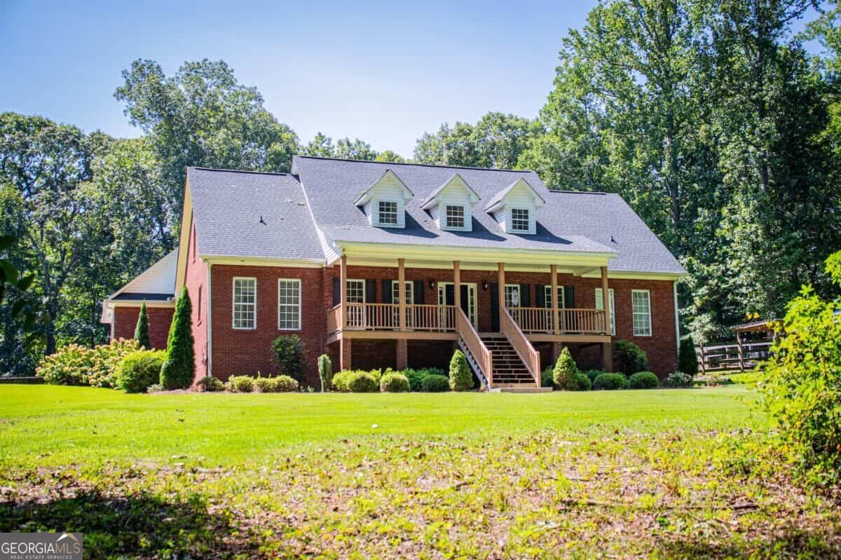 555 Old Draketown PASS, Temple, GA 30179