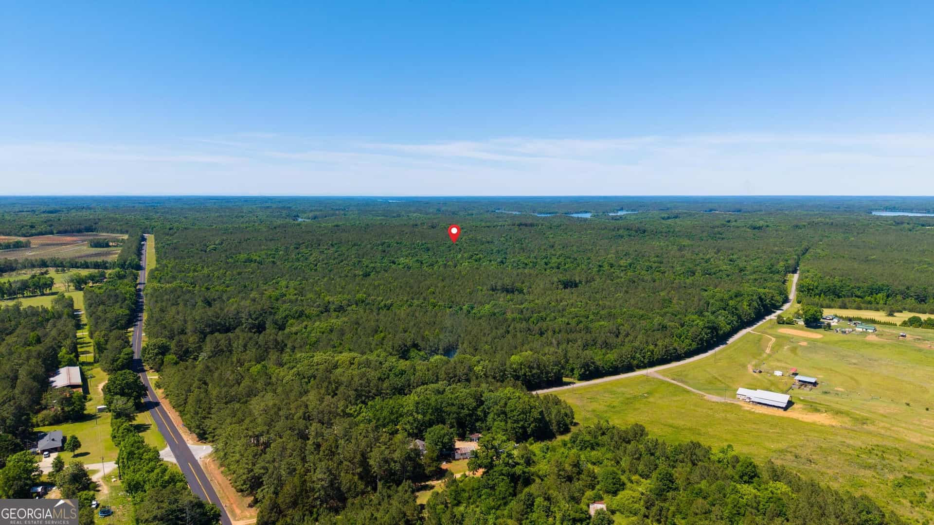 0 Calhoun Falls HWY, Elberton, GA 30635