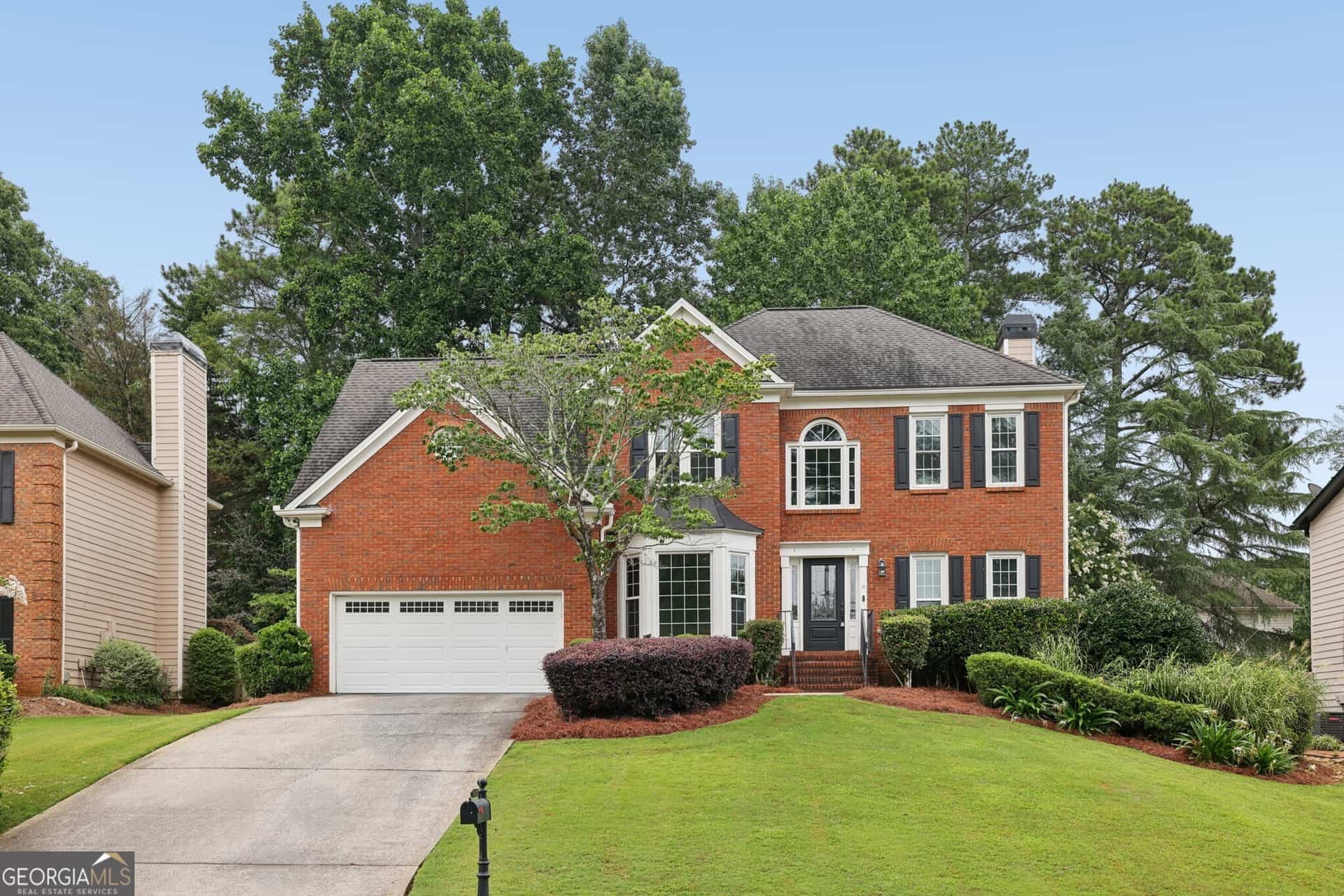 5410 Ashwind TRCE, Alpharetta, GA 30005
