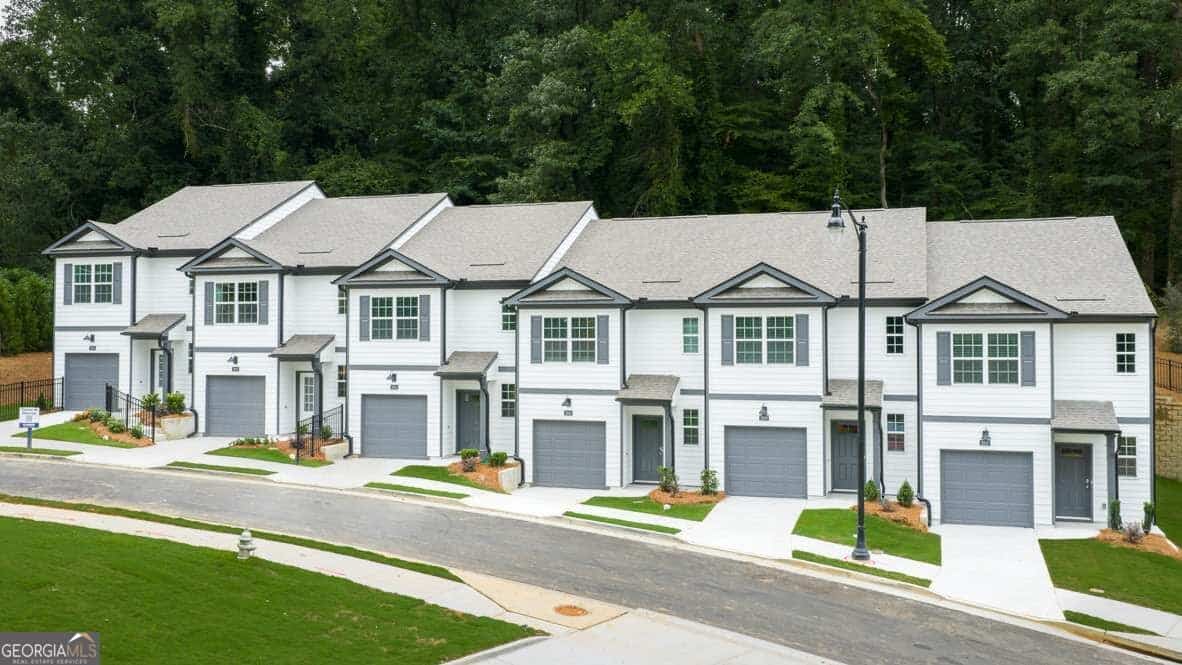 2841 Georgia Aster WAY NW, Atlanta, GA 30318