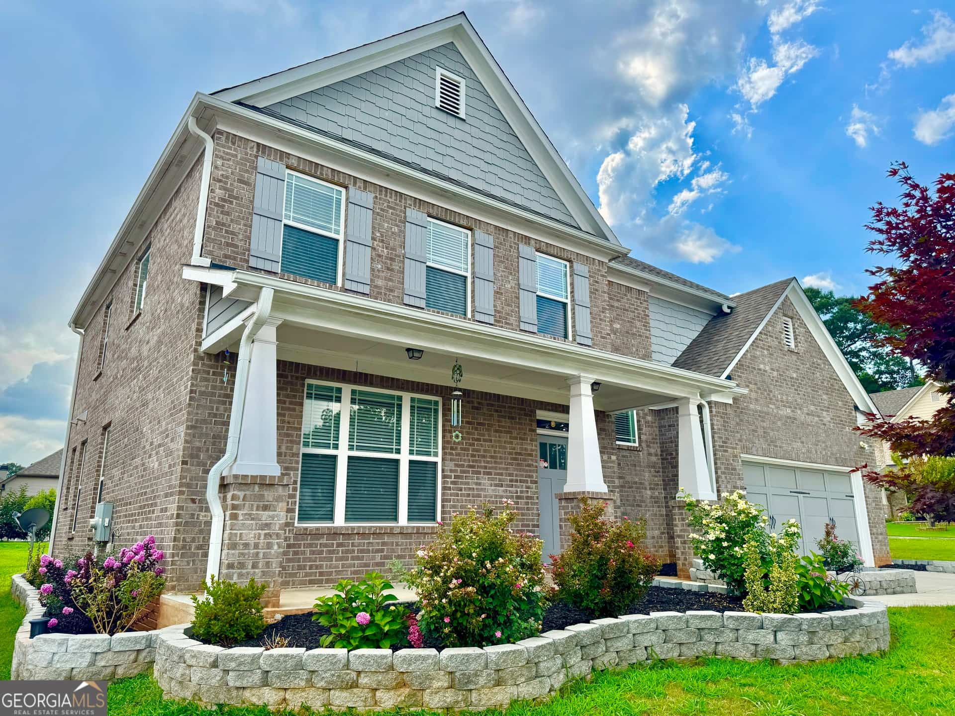 1350 Palouse Hills PL, Lawrenceville, GA 30044