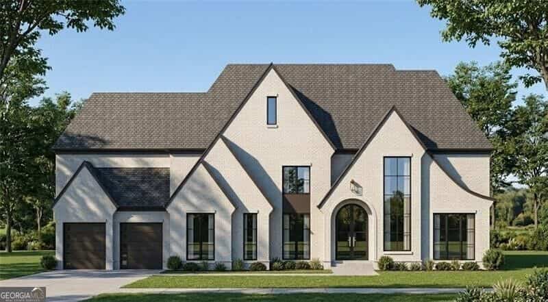 102 Coronado CT, Marietta, GA 30067