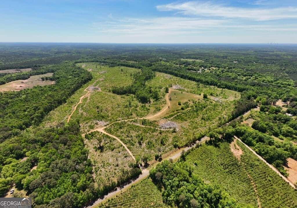 0 Fullerton-Phillips RD, Hillsboro, GA 31038