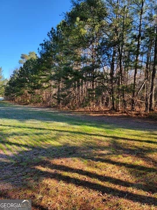 0 Mansfield RD, White, GA 30184