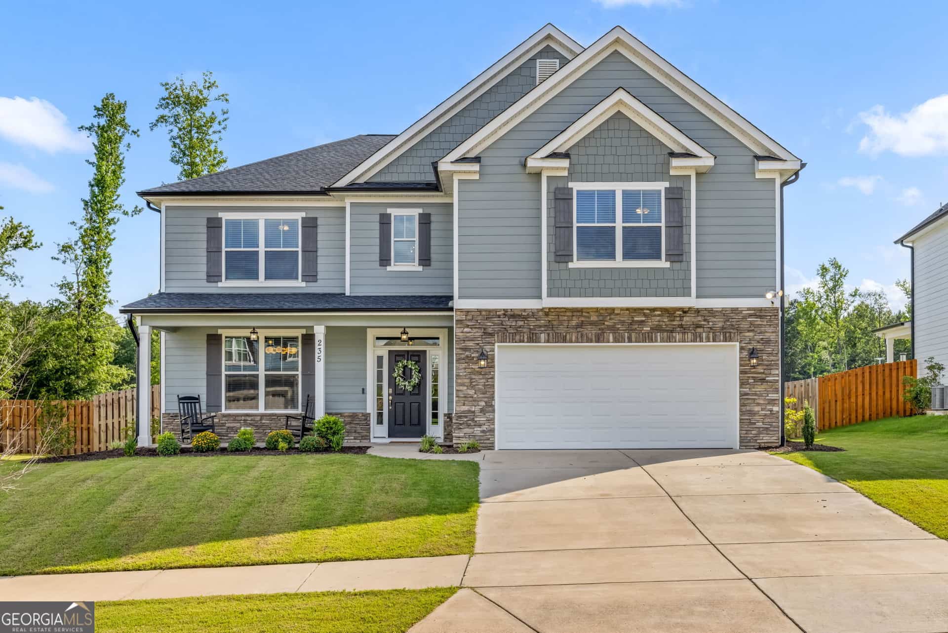 235 Prominence DR, Grovetown, GA 30813