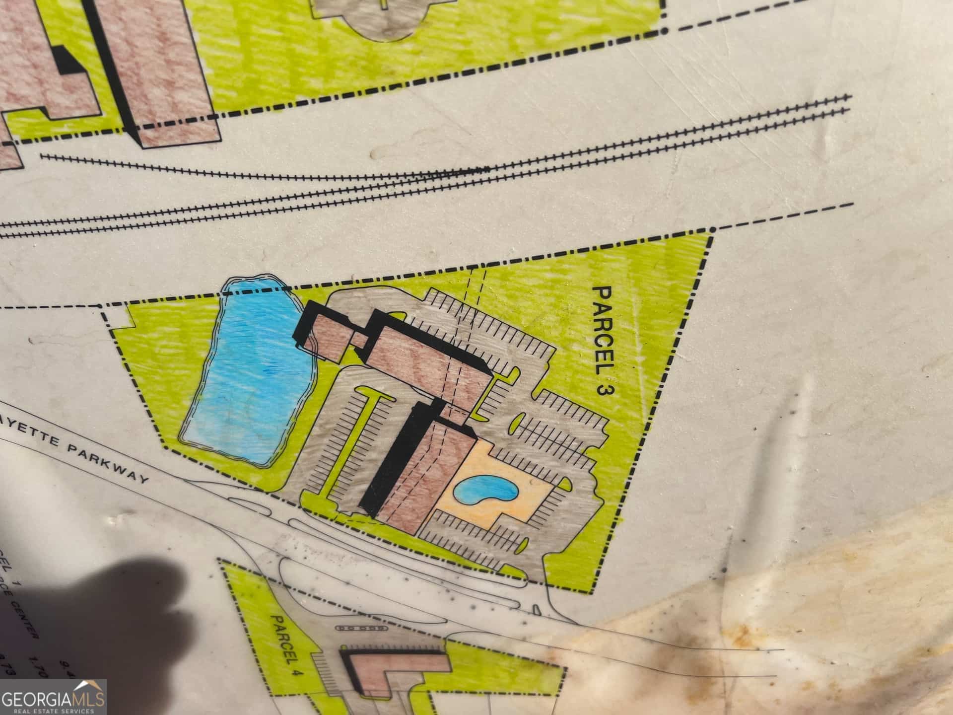 1103 E Lafayette PKWY, Lagrange, GA 30241