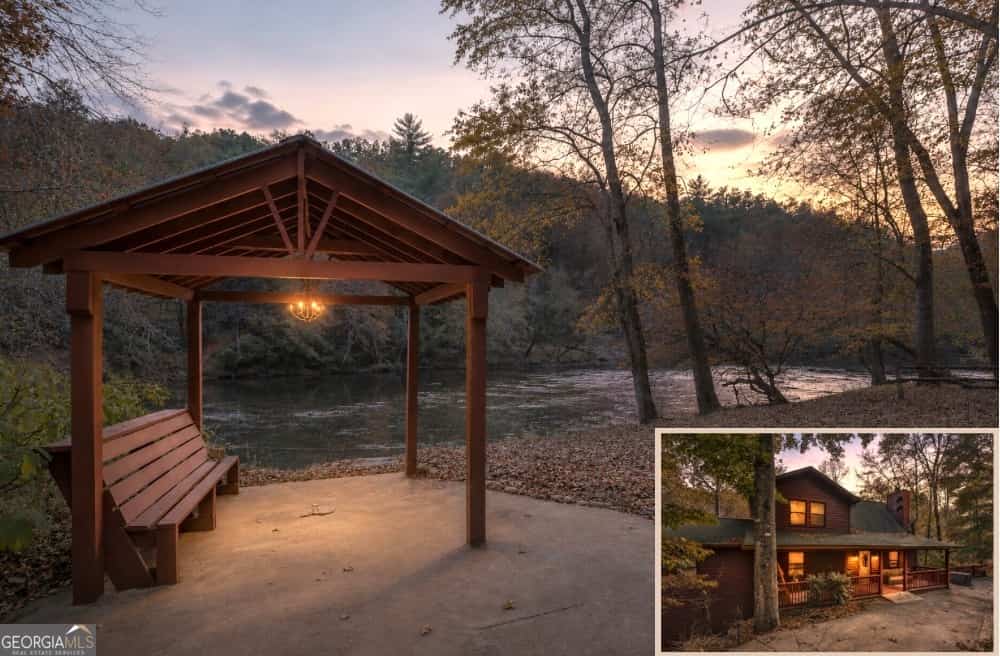 178 Novena CT, Ellijay, GA 30540