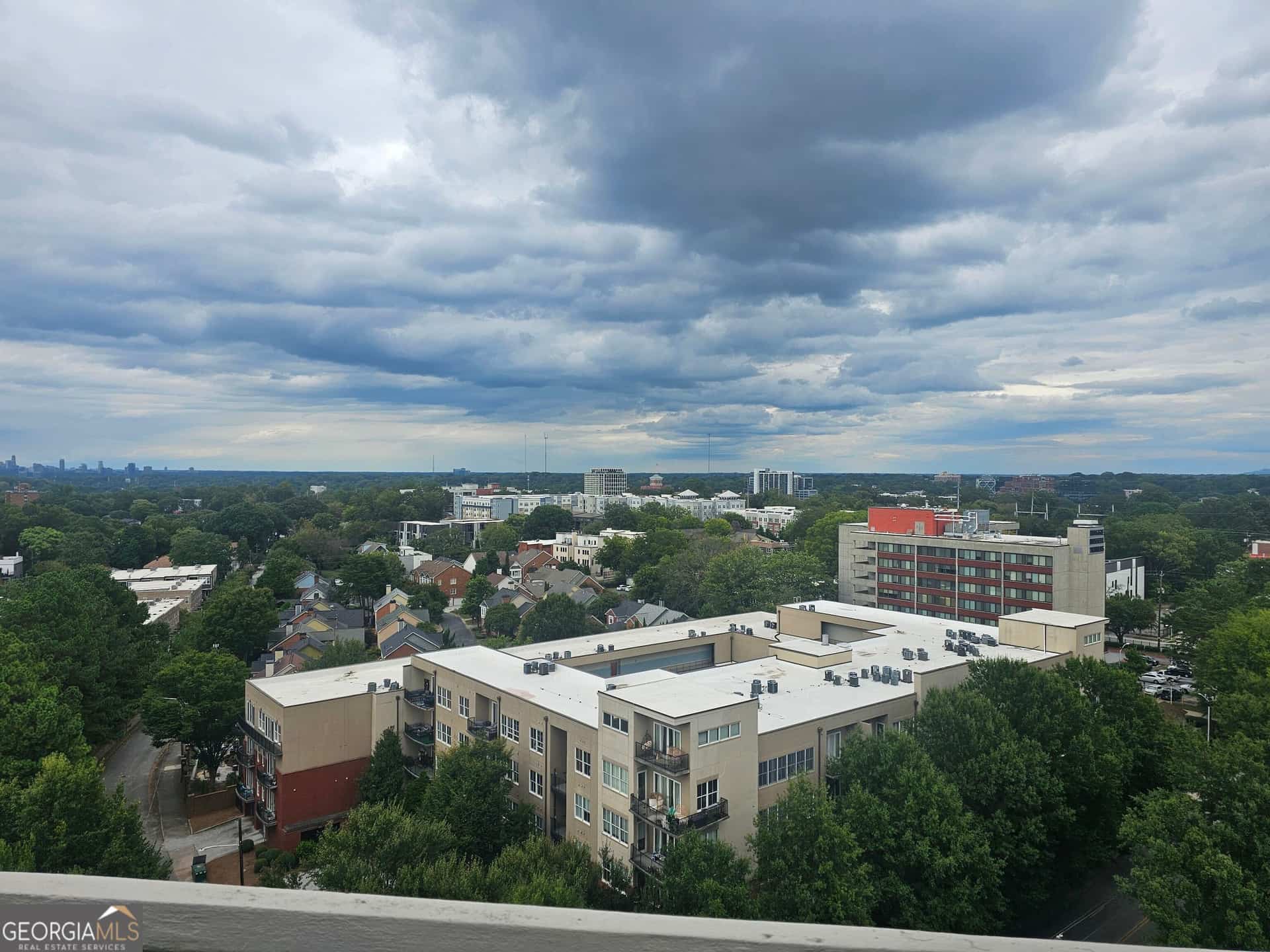 375 Ralph McGill BLVD NE # 1305 ## 1305, Atlanta, GA 30312