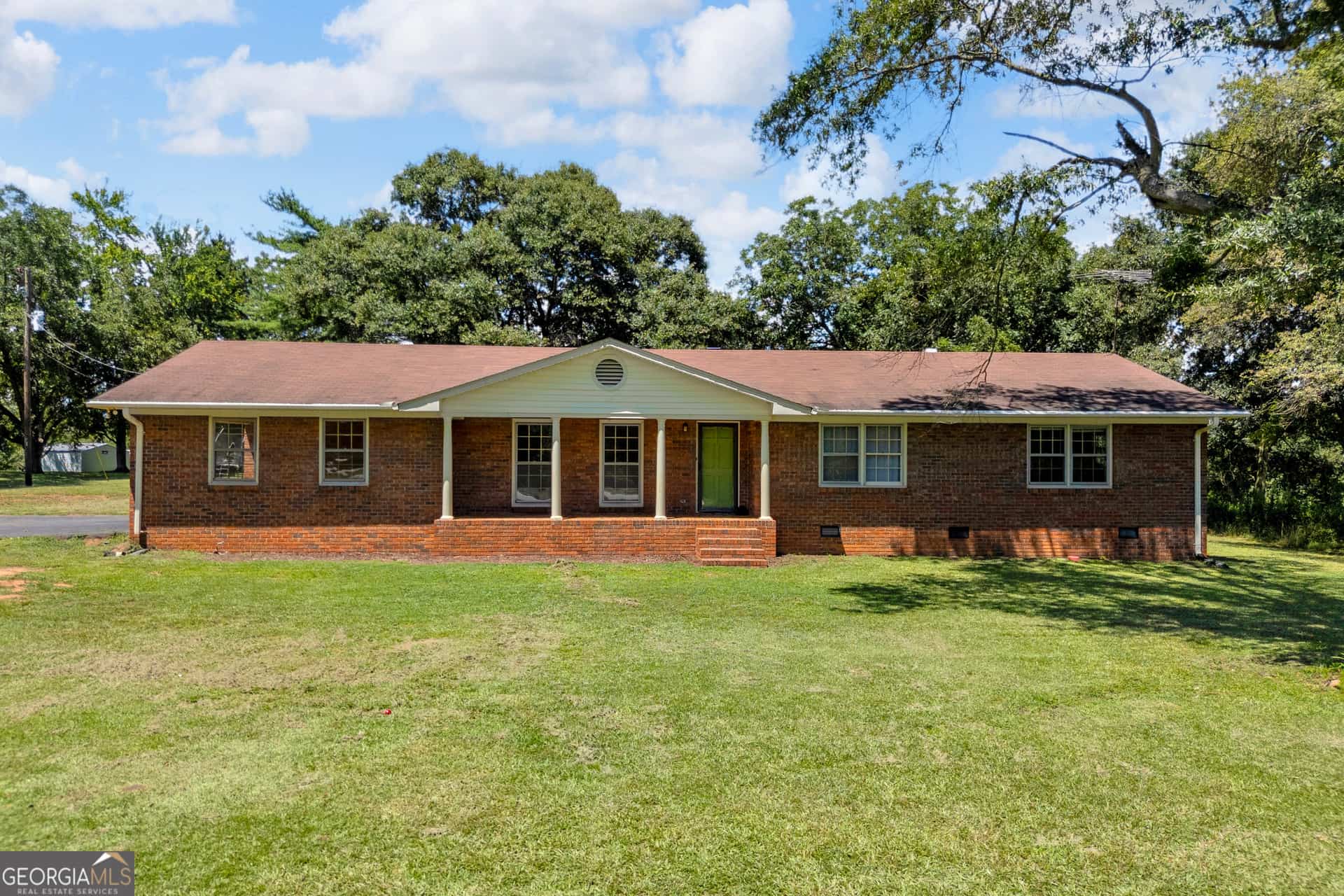 3894 Bowersville HWY, Bowersville, GA 30516