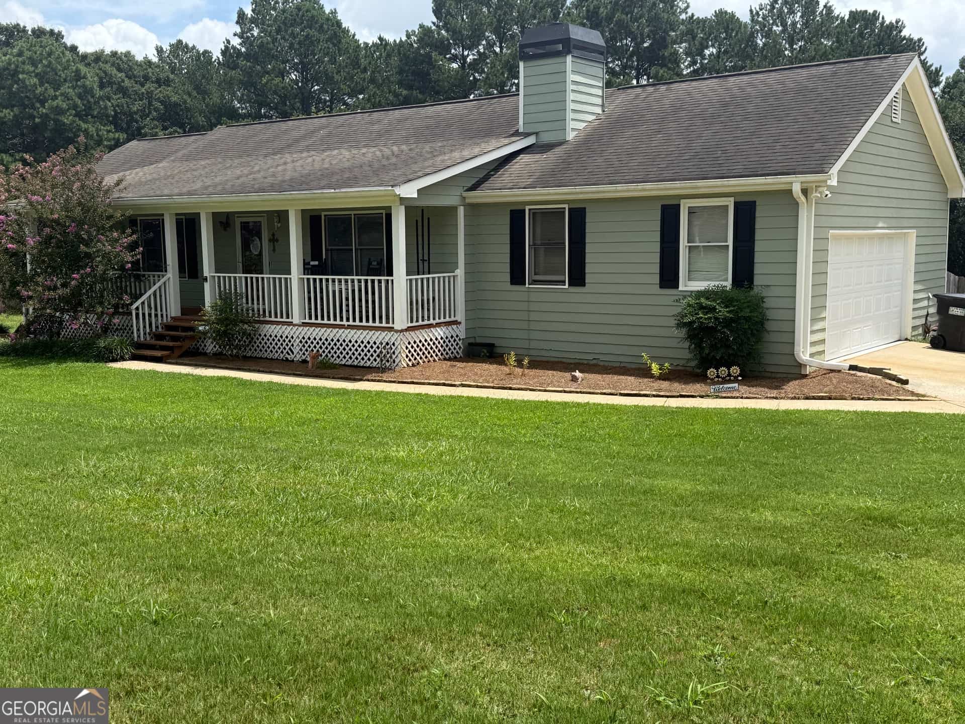 136 Thicket TRL, McDonough, GA 30252