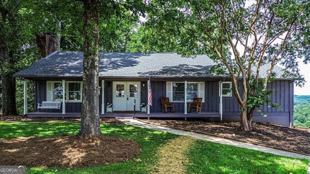 3039 Manor Ridge Drive, Gainesville, GA 30506