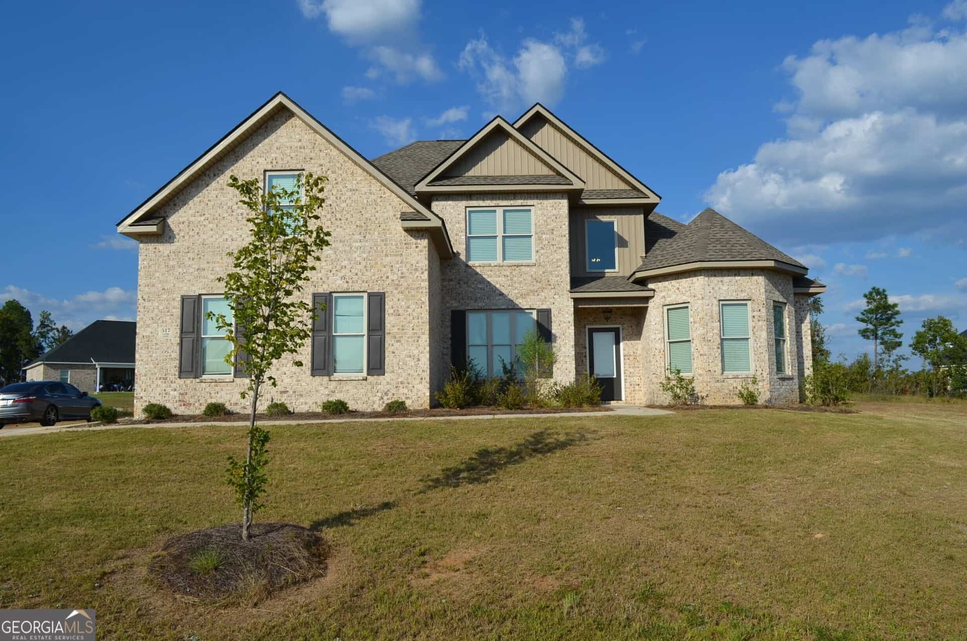 517 Capers LN, Lizella, GA 31052