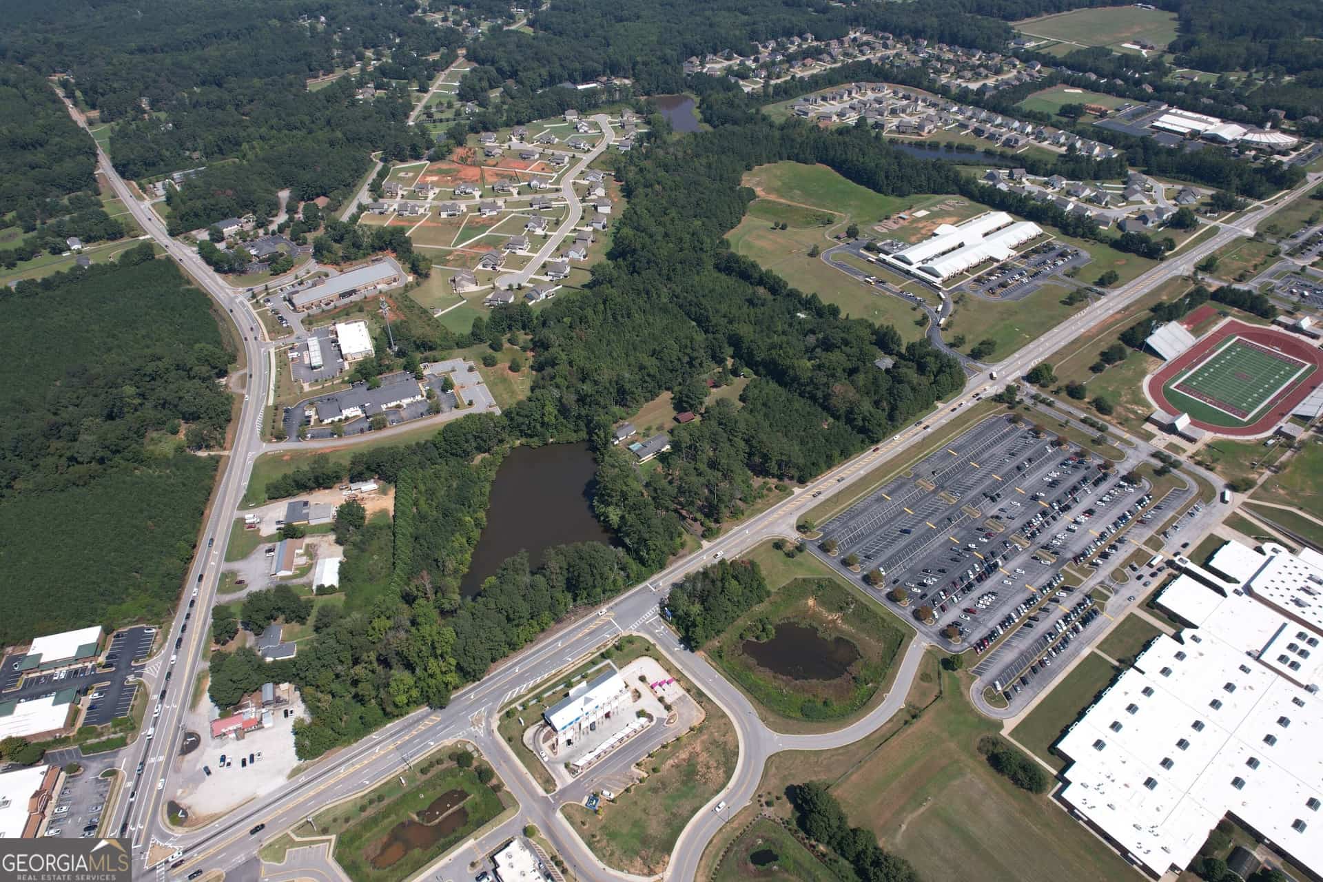 103 & 167 E Lake RD, McDonough, GA 30252
