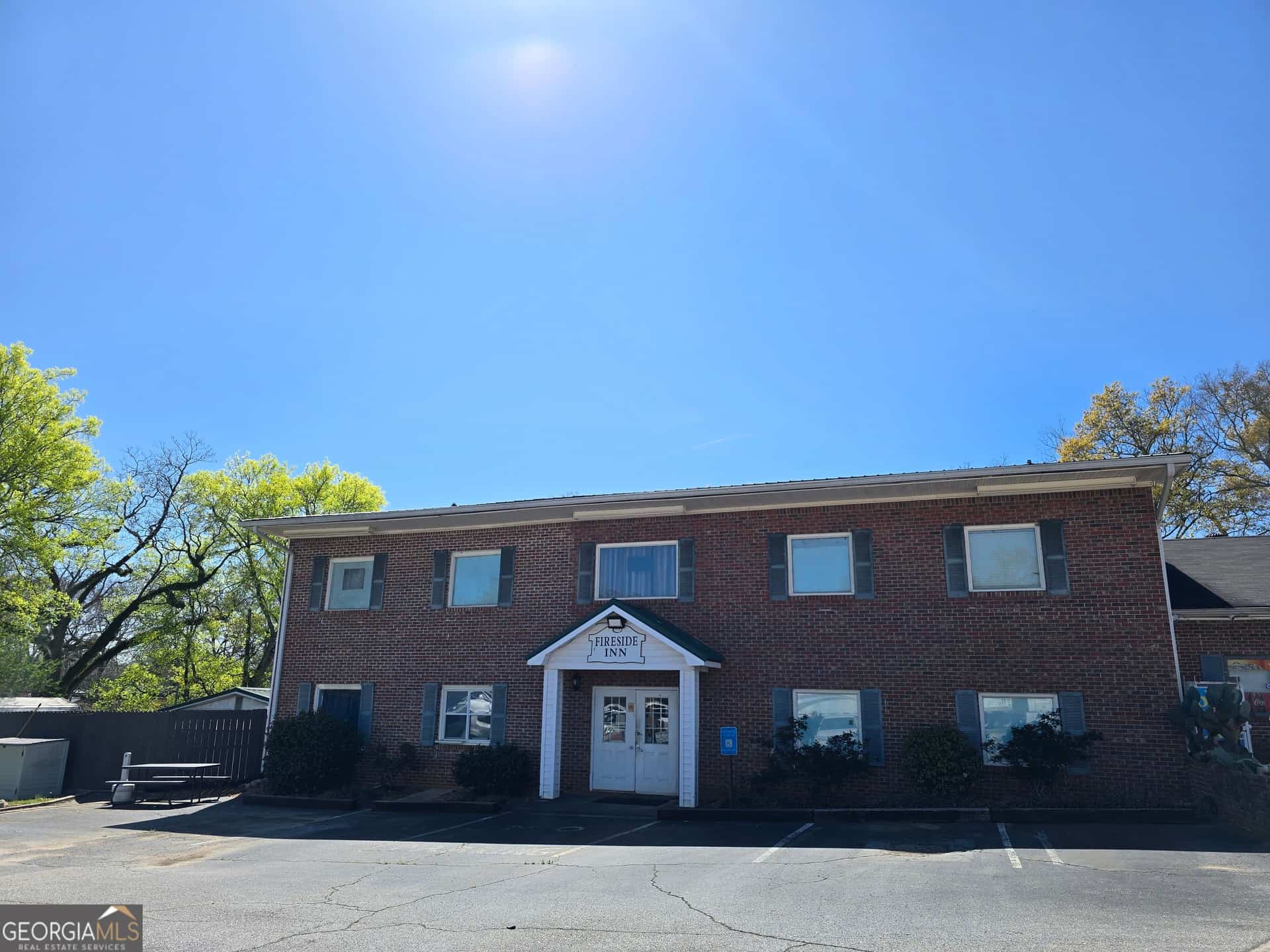 335 N Main AVE, Pine Mountain, GA 31822