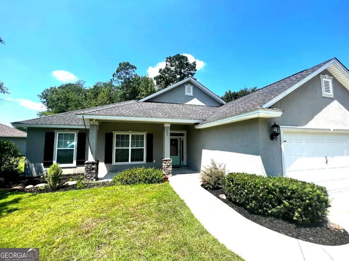 263 Country Walk CIR, Brunswick, GA 31525