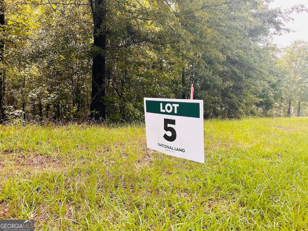 0 Kings Mill RD 5 #5, Wrens, GA 30833