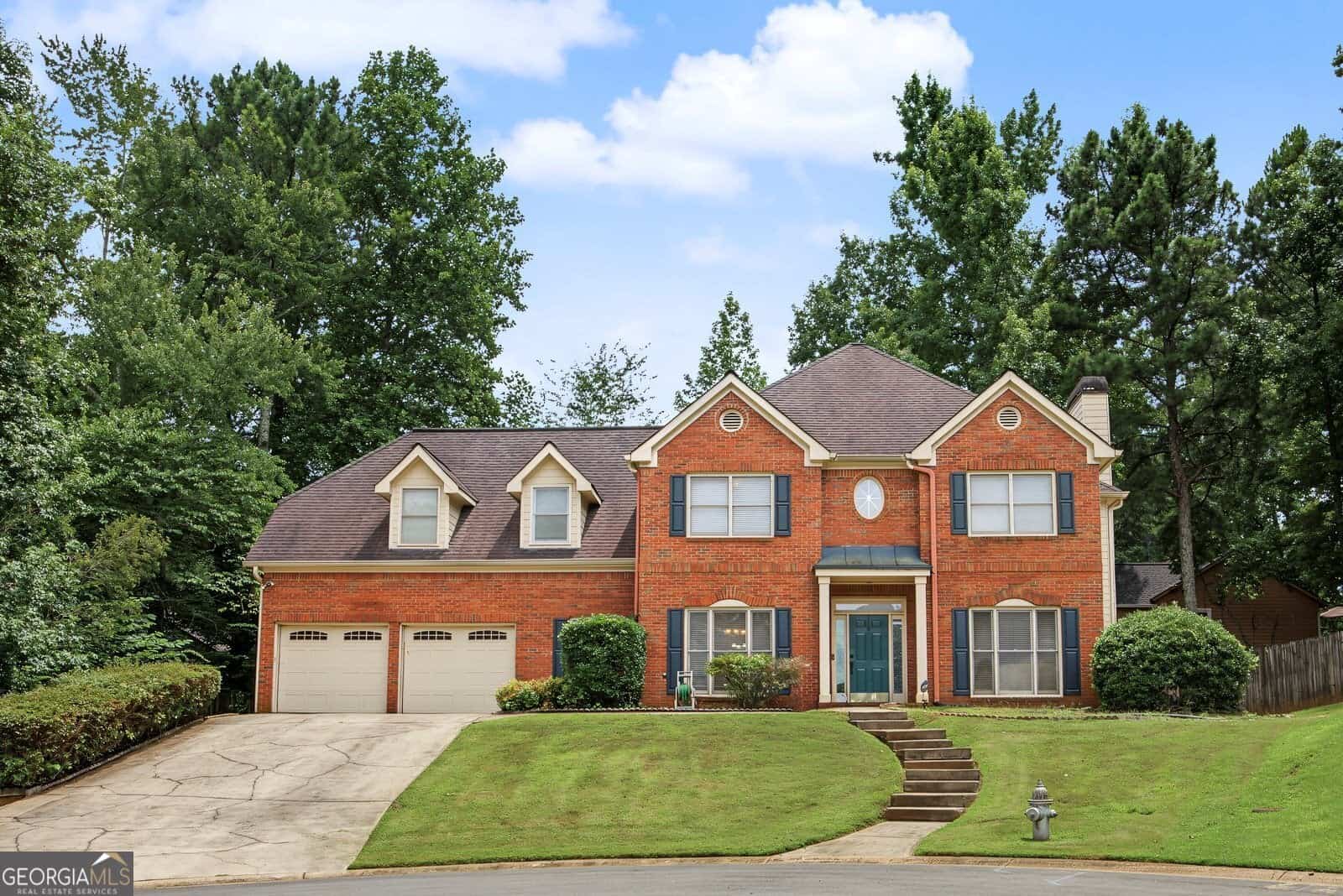 4341 Laurian DR NW, Kennesaw, GA 30144