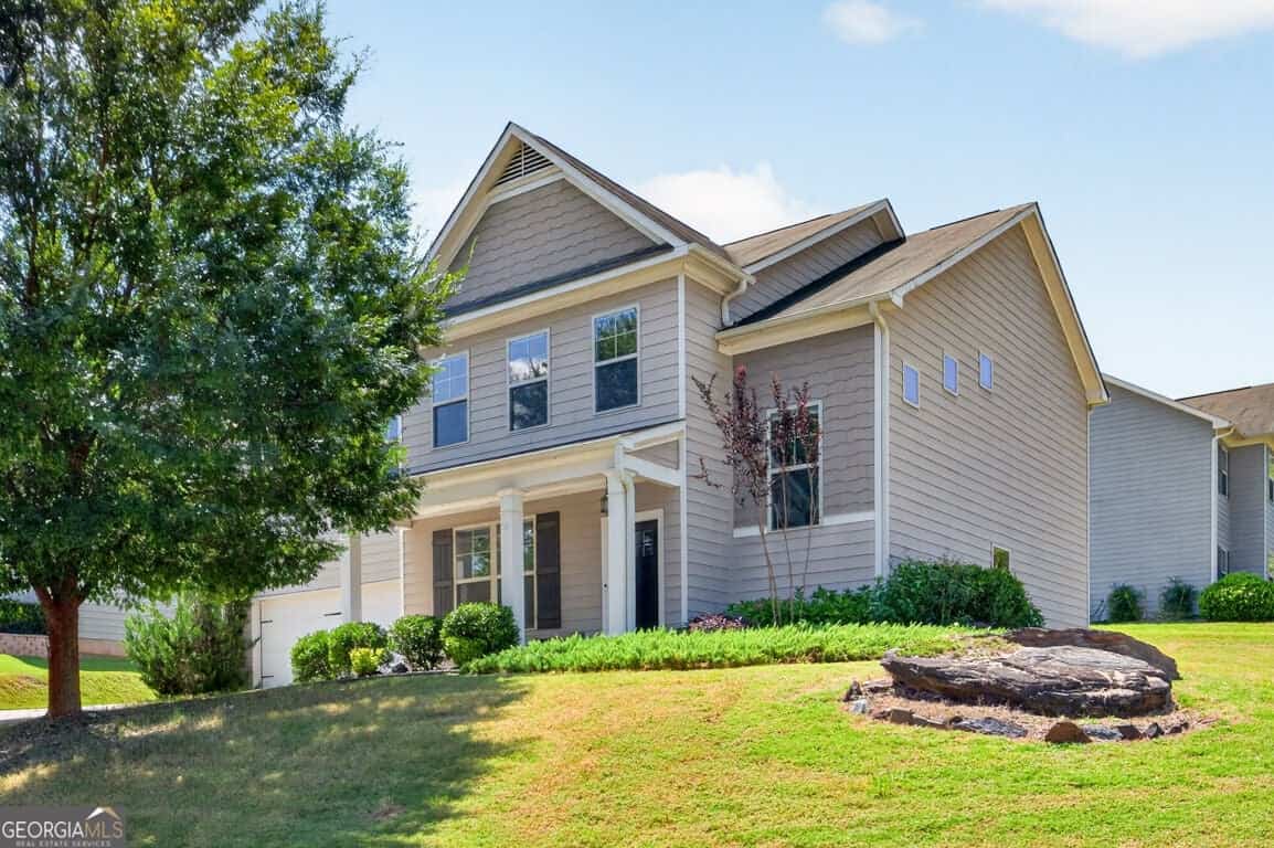 1202 Lincoln LN, Braselton, GA 30517