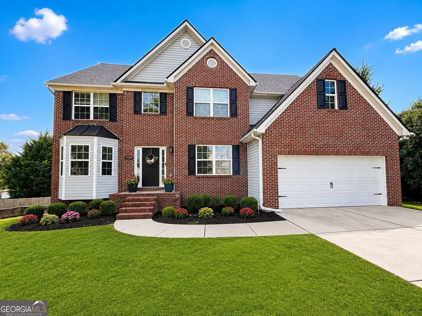2506 Betty Sue DR, Buford, GA 30519