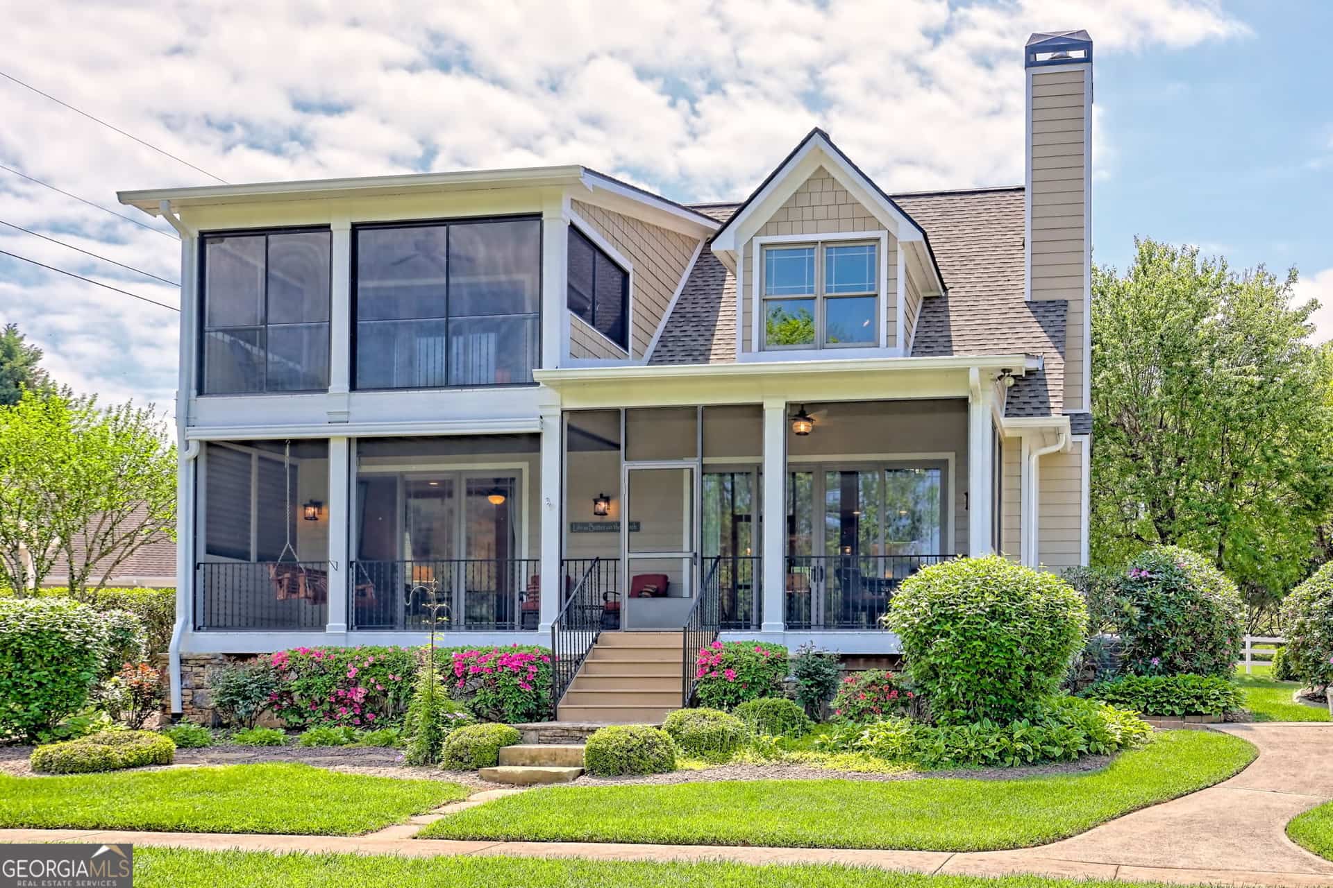 2265 Eastgate DR, Hiawassee, GA 30546