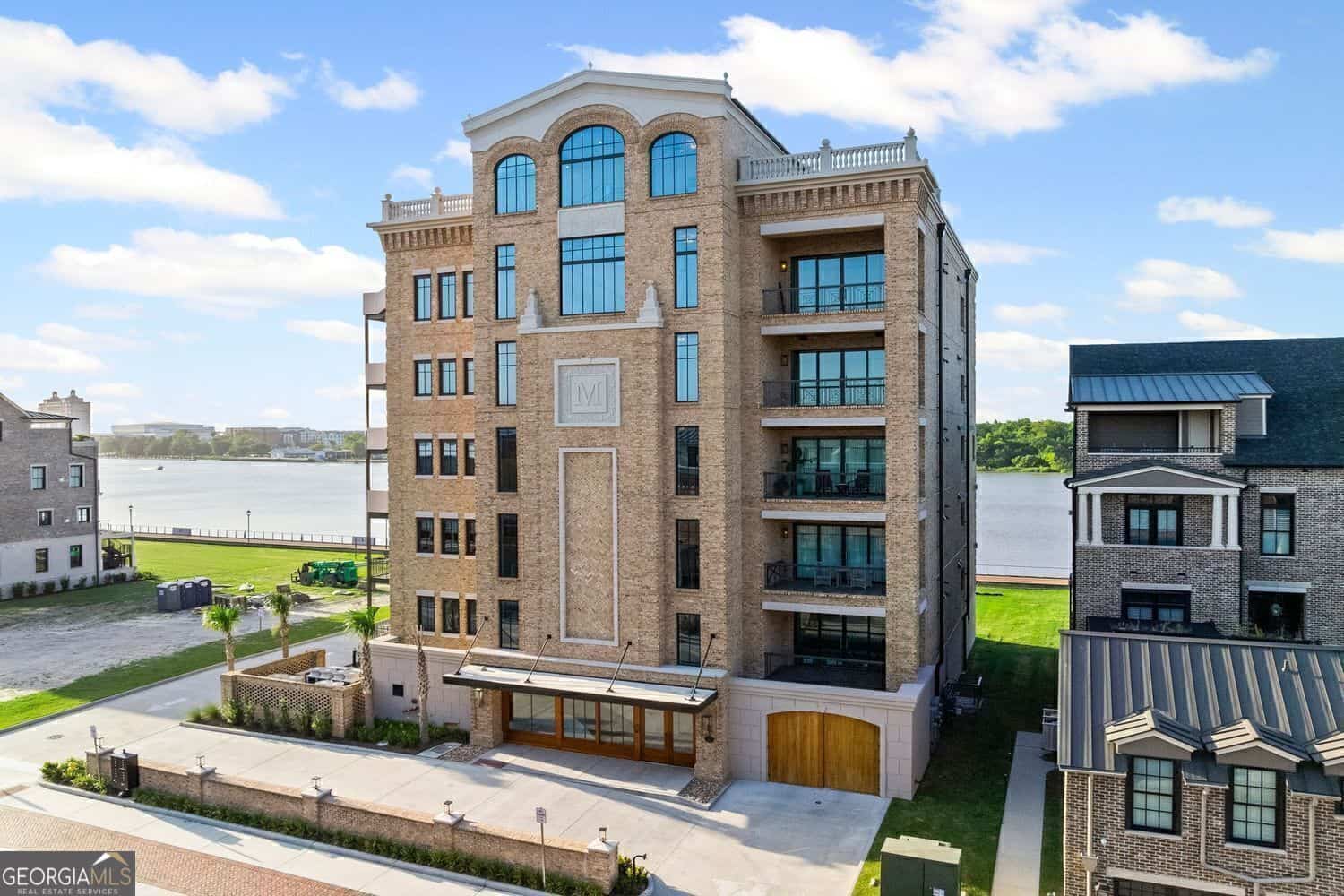 440 Geo Meyer AVE 4 #4, Savannah, GA 31401