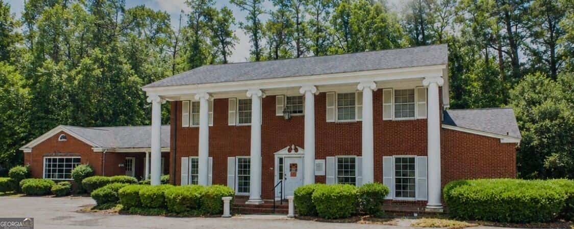 1006 Mount Vernon RD, Vidalia, GA 30474