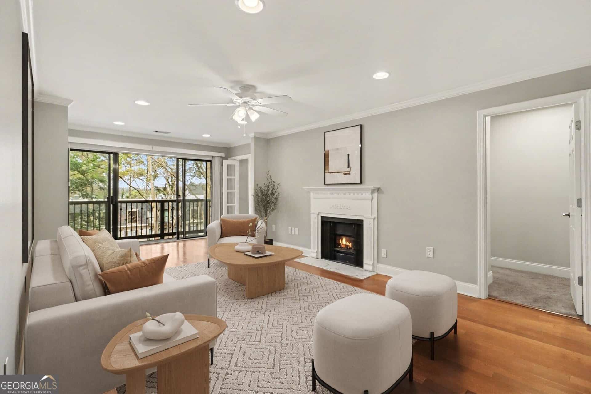 1202 Pine Heights DR, Atlanta, GA 30324
