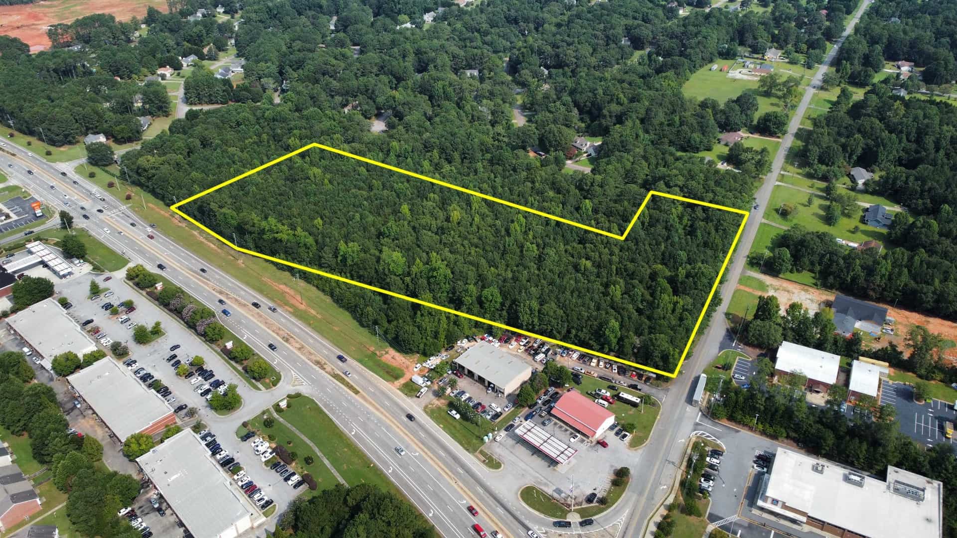 0 Jonesboro RD, McDonough, GA 30253