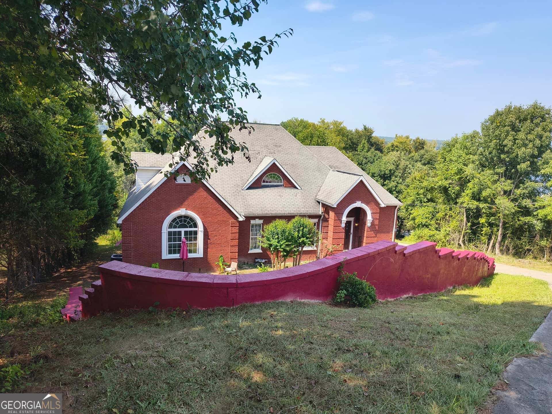 2328 E Gwendale DR, Lizella, GA 31052