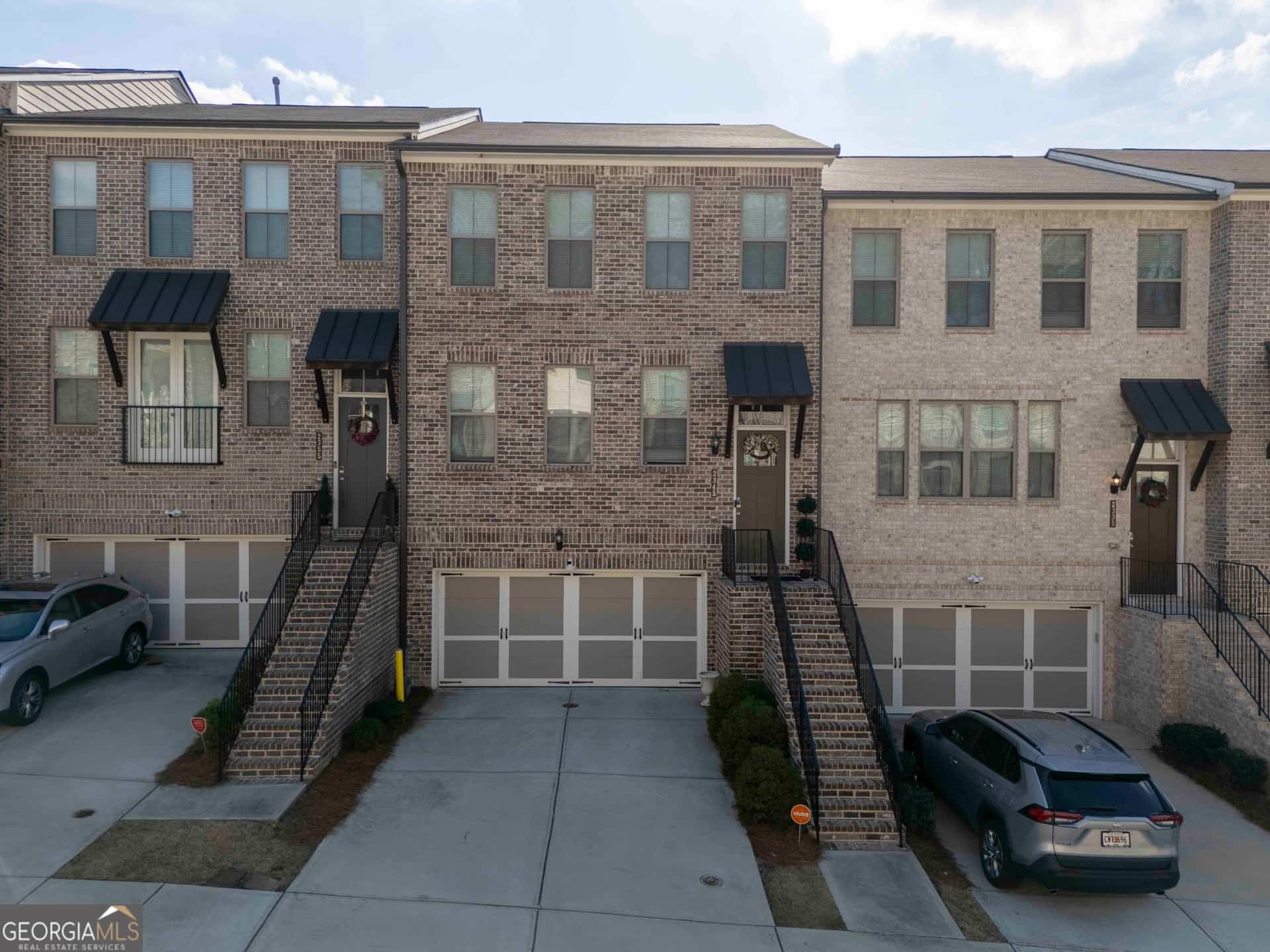 2345 Tarben DR, Snellville, GA 30078