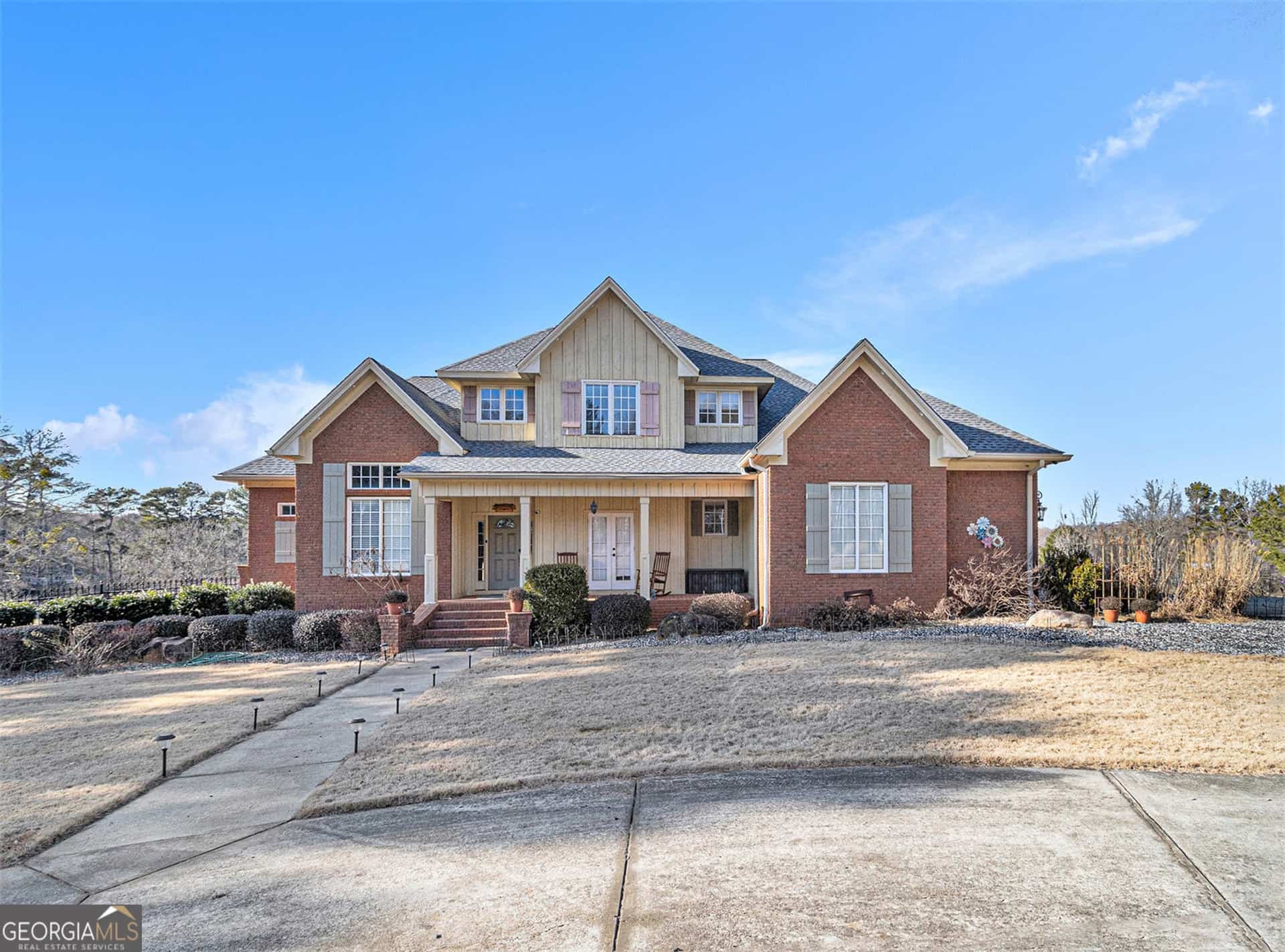 898 Harrison Mill RD, Bethlehem, GA 30620