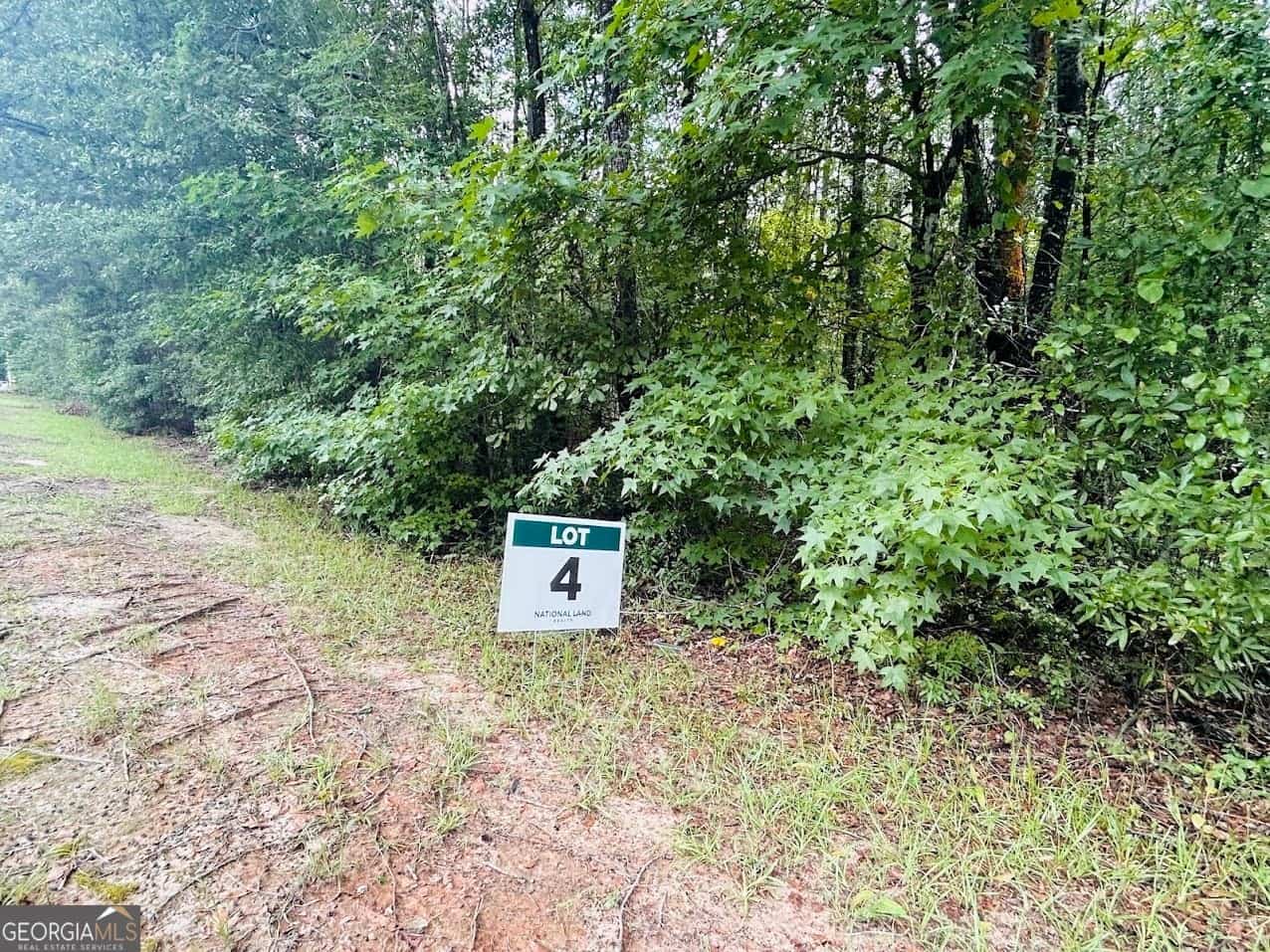 0 Kings Mill RD 4 #4, Wrens, GA 30833