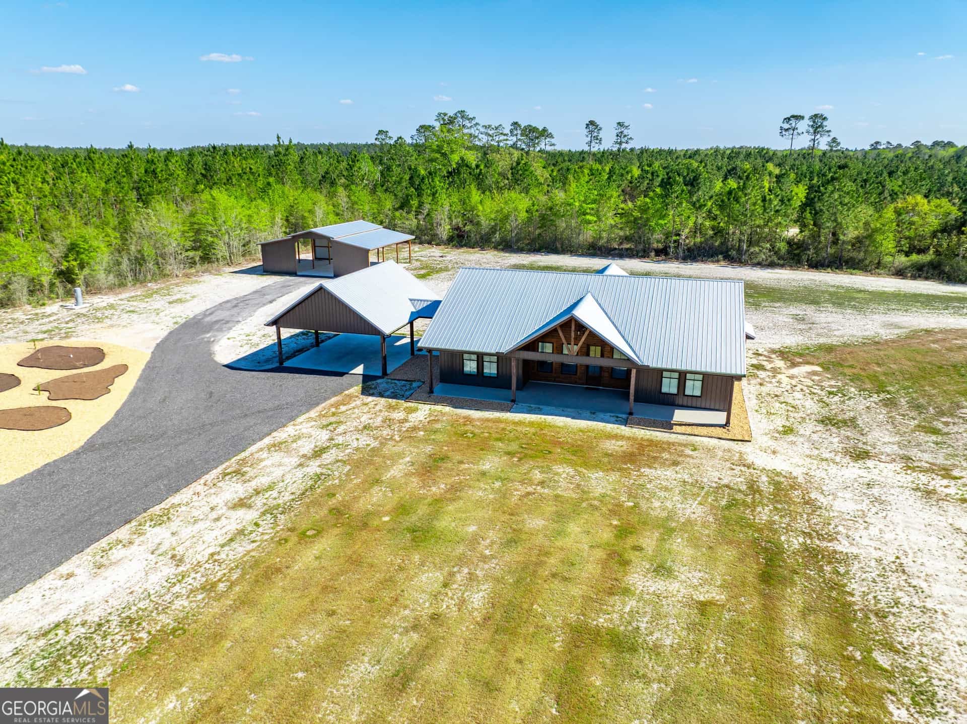 4701 Riggins RD, Blackshear, GA 31516