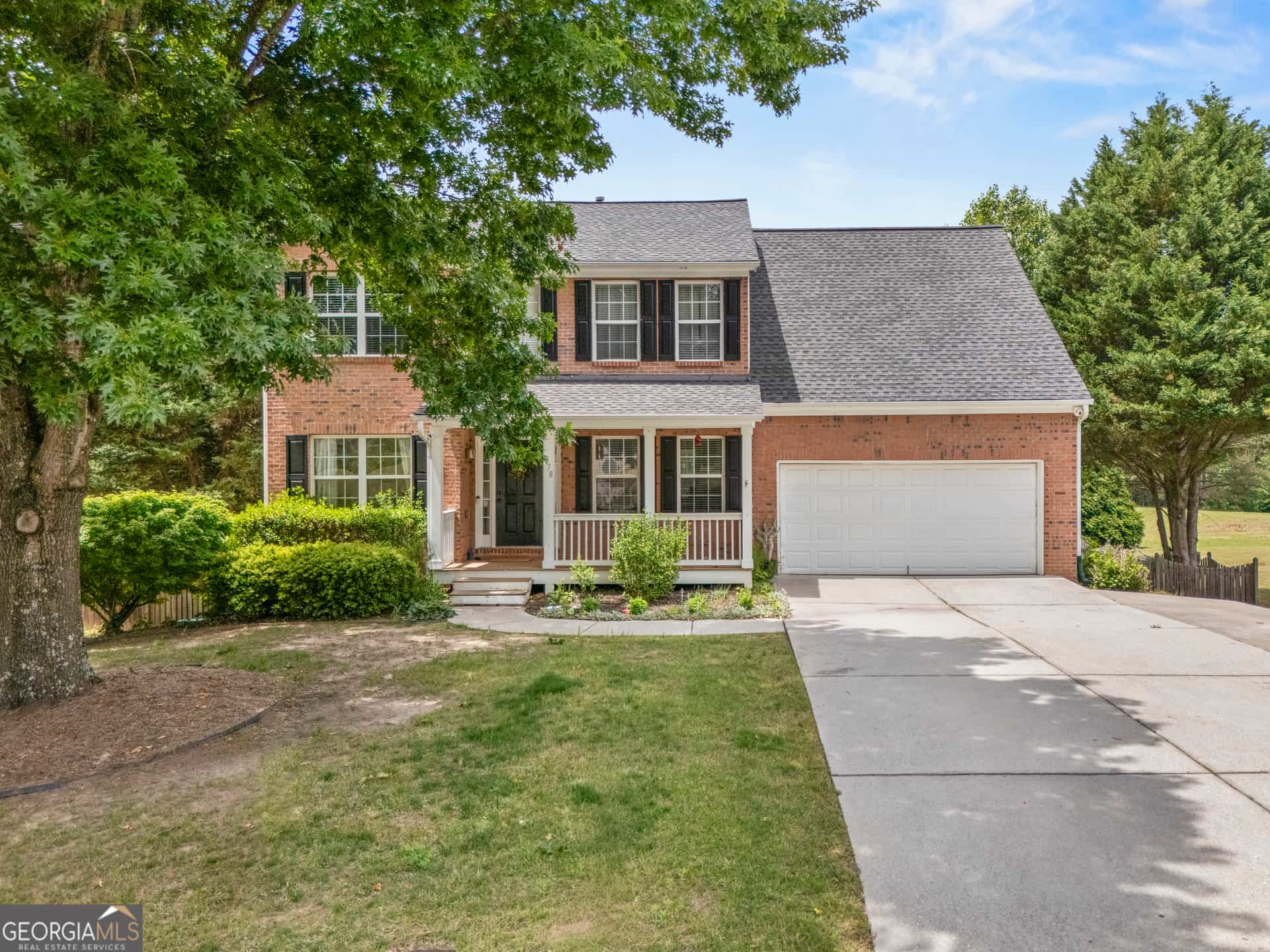 978 Shannon RD SW, Loganville, GA 30052