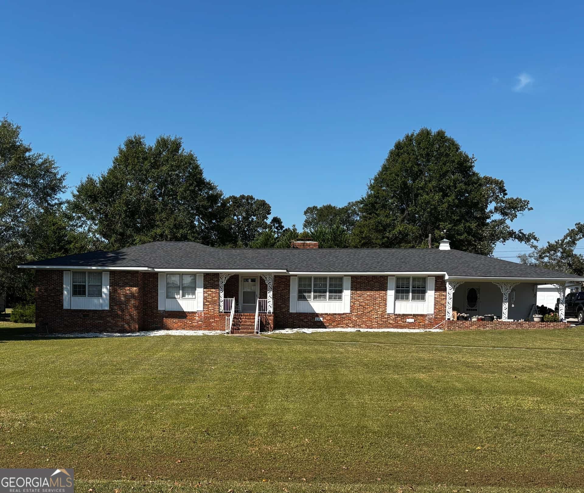 207 Old Thomson RD, Wrens, GA 30833